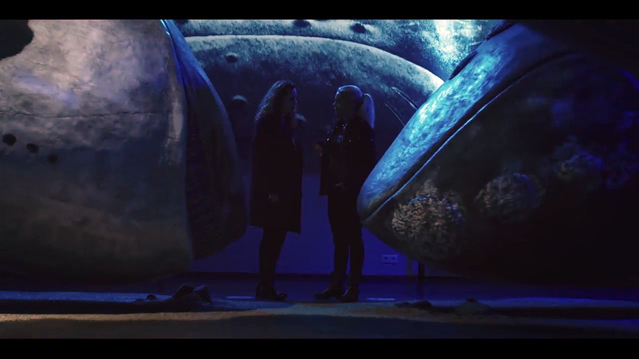 The Valhalla Mur-'ders - Ep07 HD Watch