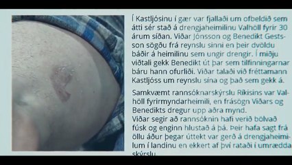 The Valhalla Mur-'ders - Ep05 HD Watch