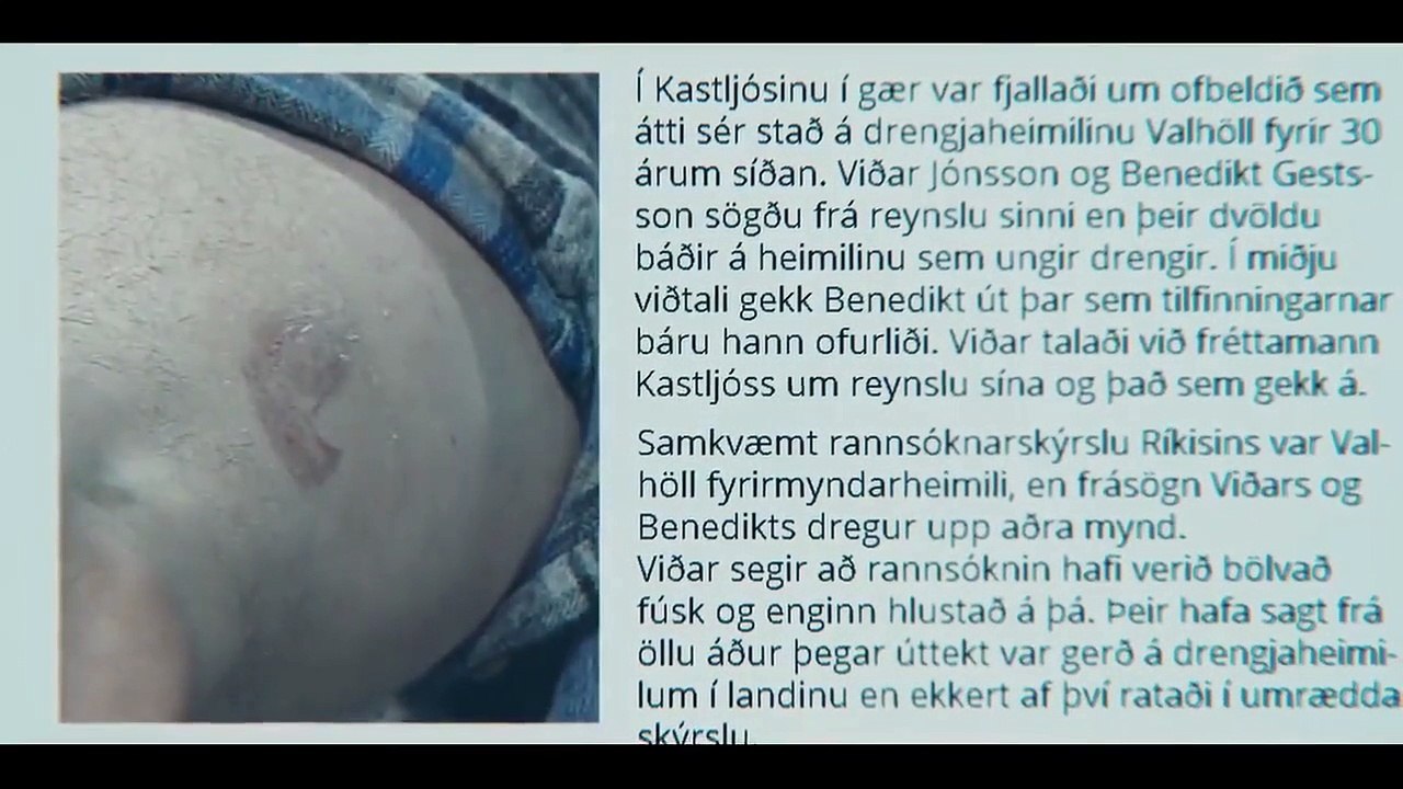 The Valhalla Mur-'ders - Ep05 HD Watch