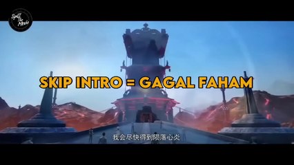 BATTLE THROUGH THE HEAVENS - RANAH KAISAR S6 #btth #battlethroughtheheavens #btthranahkaisar