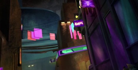 Guardians of the Galaxy S03 E019 - Paranoid