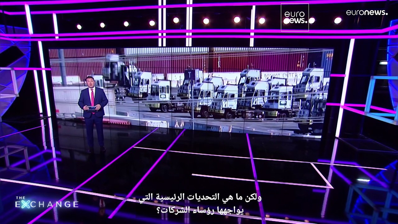 كيف تساهم التكنولوجيا في تحسين عمل سلاسل التوري...