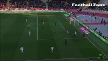 Monaco vs Paris Saint Germain - Ligue 1 2022/2023