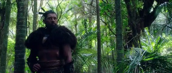 The Dead Lands - Se1 - Ep03 - The Kingdom at The Edge of The World HD Watch