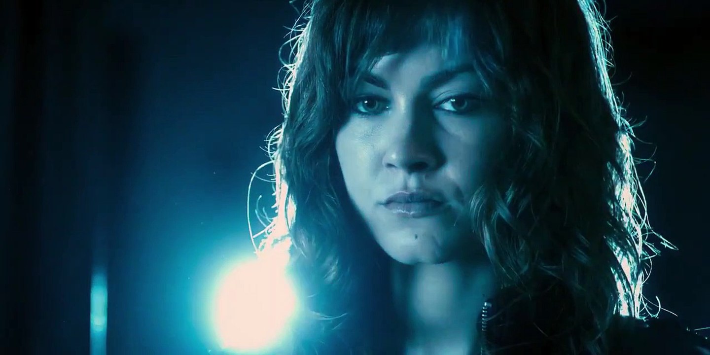 Tidelands - Se1 - Ep07 - The Prophecy HD Watch