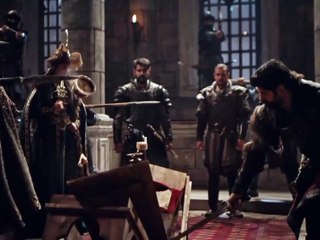 Kurulus Osman Season 4 Episode 53 Urdu Dubbed Har Pal Geo