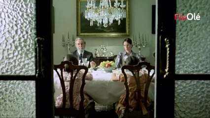 Elisa, vida mía - Tráiler FlixOlé