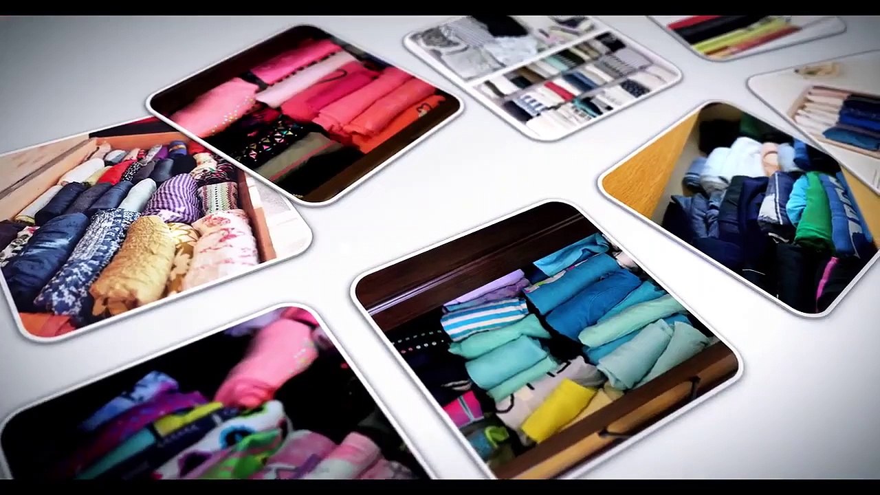 Tidying Up with Marie Kondo - Se1 - Ep05 HD Watch