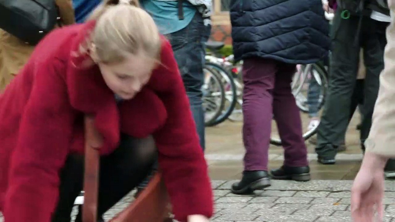 The deceived - se1 - ep01 hd watch