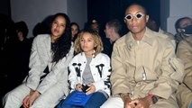 Pharrell Williams devient le nouveau directeur créatif de Louis Vuitton homme