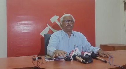 ৩ শতাংশ ডিএ বাড়িয়ে সরকারি কর্মচারীদের আরও একবার অসম্মান করা হল: সুজন চক্রবর্তী