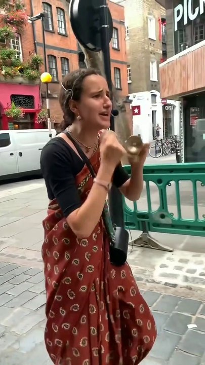Hare Krishna जप|| फॉरेन country