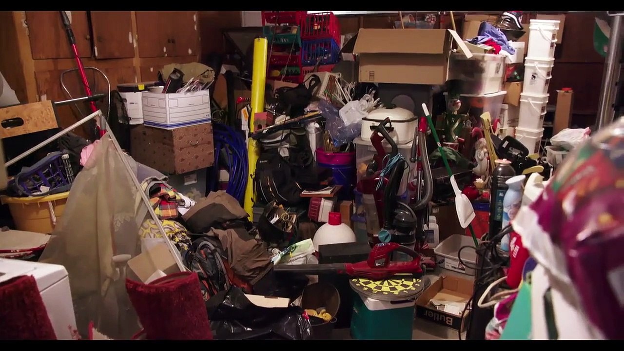 Tidying Up with Marie Kondo - Se1 - Ep02 HD Watch
