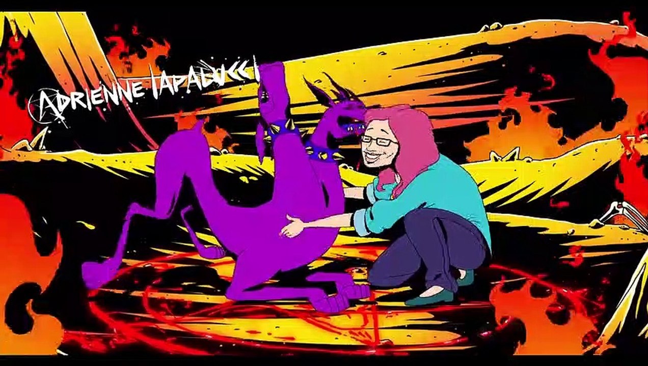 The Degenerates - Se2 - Ep01 HD Watch