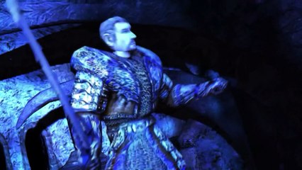 Gothic 2: Gold Edition – Epic Adventure Trailer 🎮