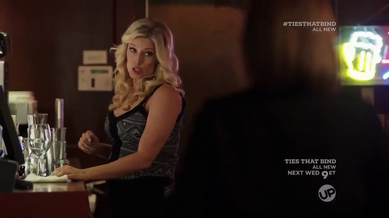 Ties That Bind - Se1 - Ep03 - Ghosts HD Watch