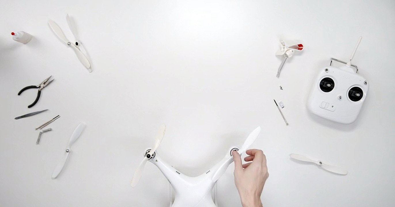 Dron