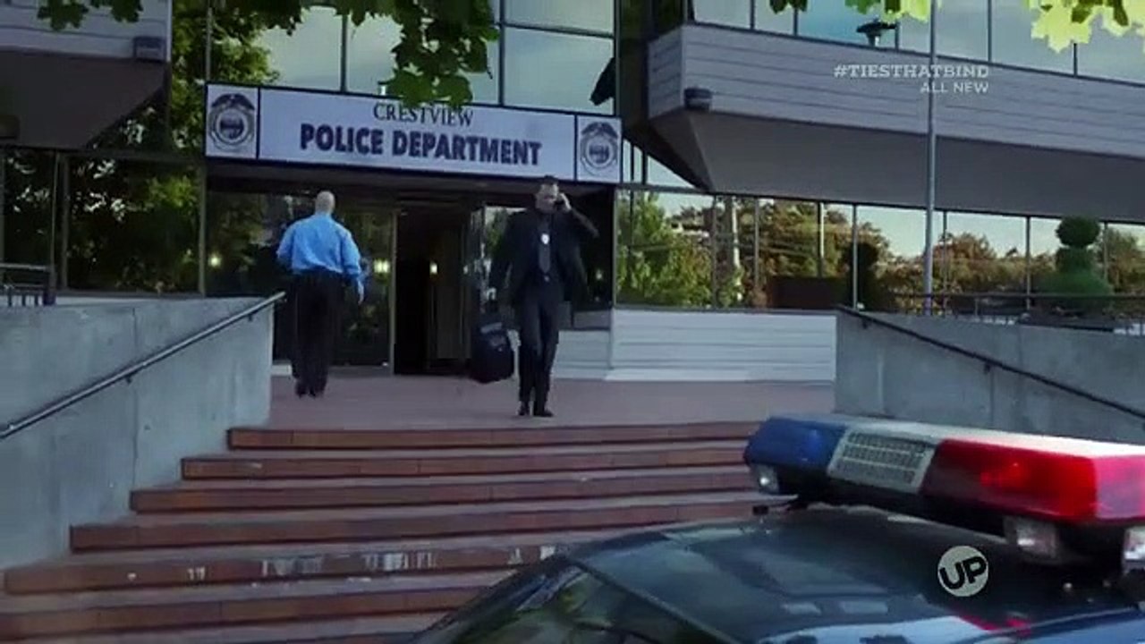 Ties That Bind - Se1 - Ep04 - It Doesn't Show HD Watch