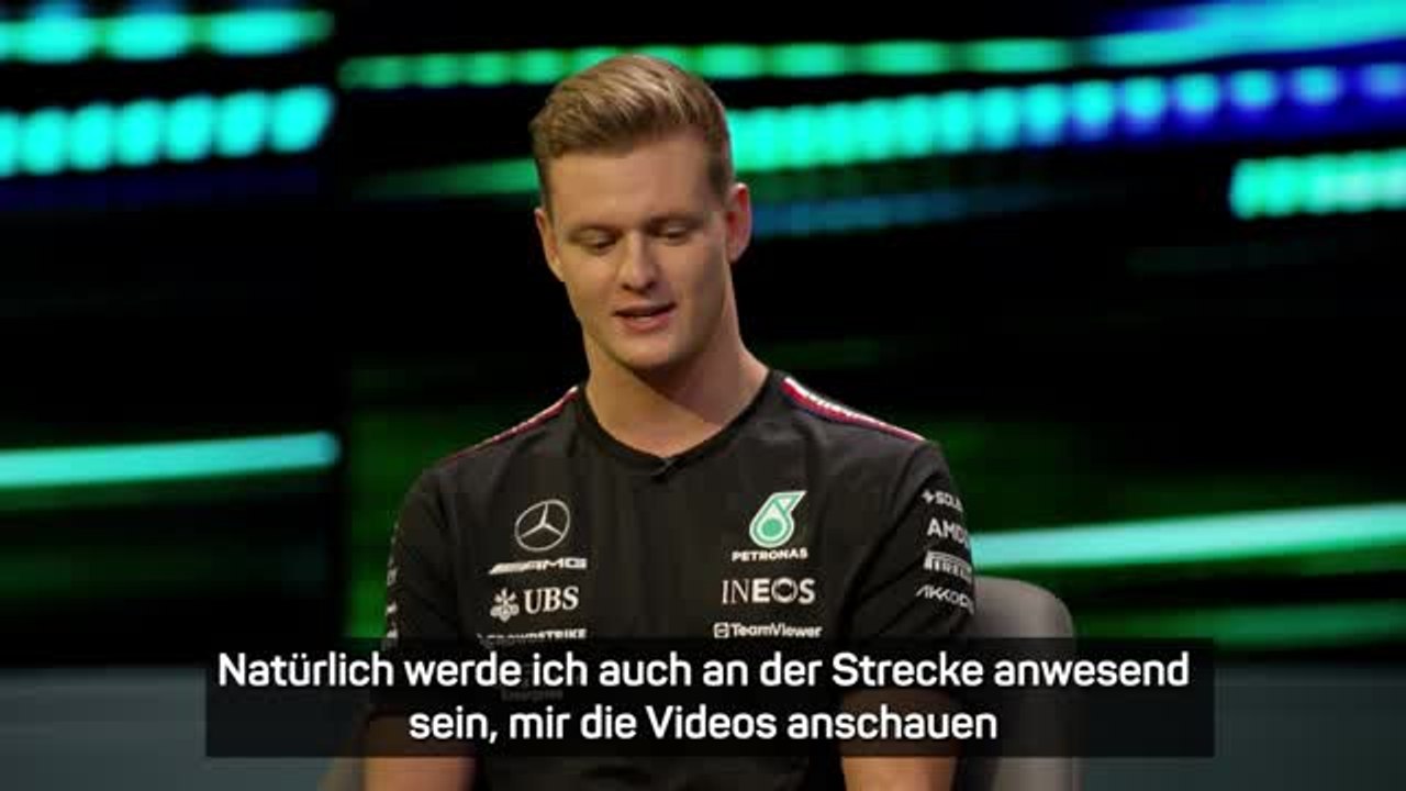 Schumacher: 