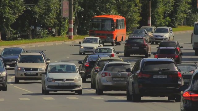 In Europa stop alla vendita di auto a benzina e diesel dal 2035