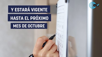 Cambio al horario de verano 2023: qué día se cambia la hora este año