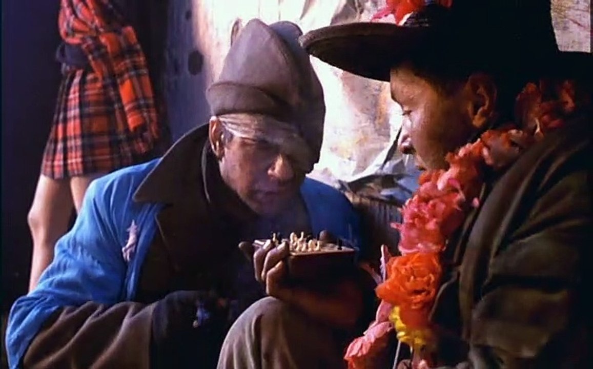 Kazi zasto me ostavi (1993)