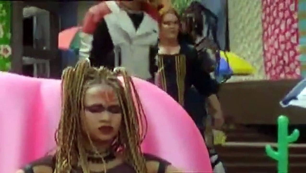 The Tribe - Se2 - Ep46 HD Watch