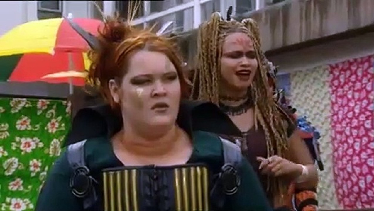 The Tribe - Se2 - Ep47 HD Watch