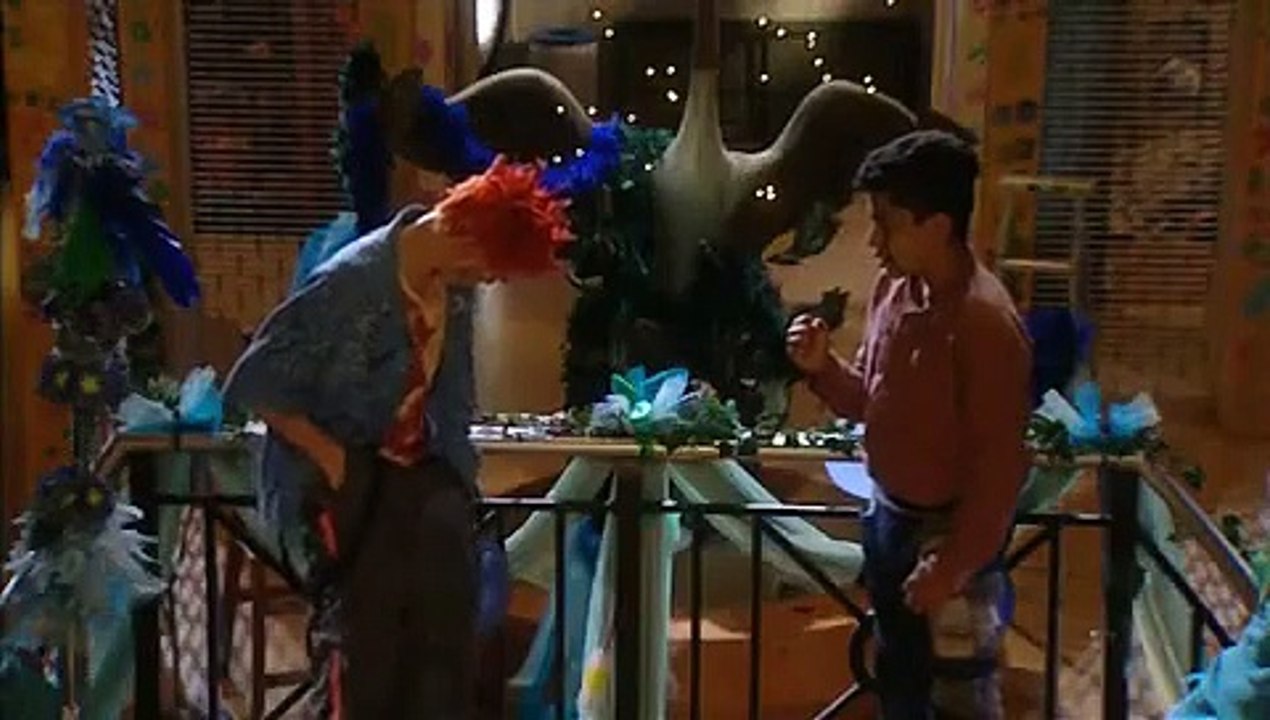 The Tribe - Se2 - Ep48 HD Watch