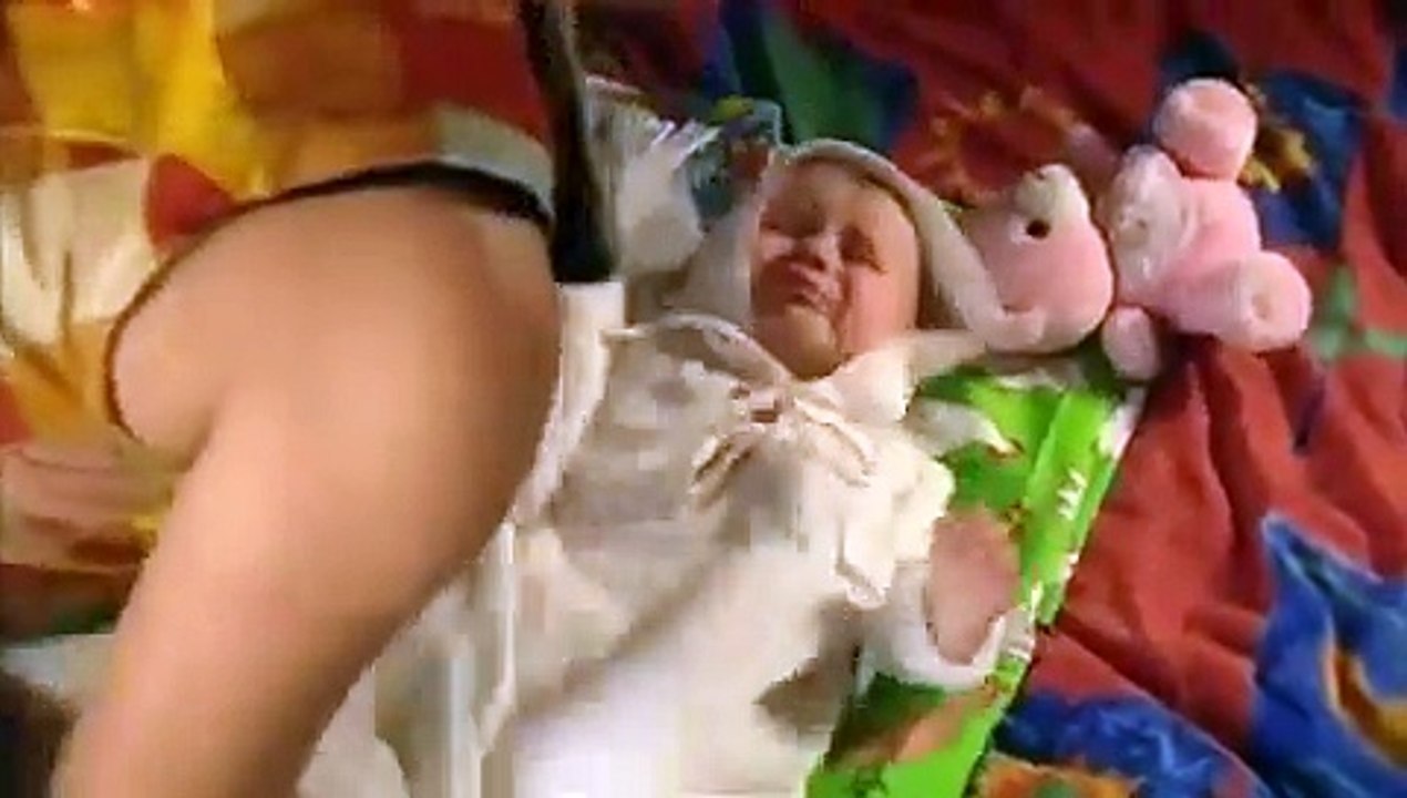 The Tribe - Se2 - Ep50 HD Watch