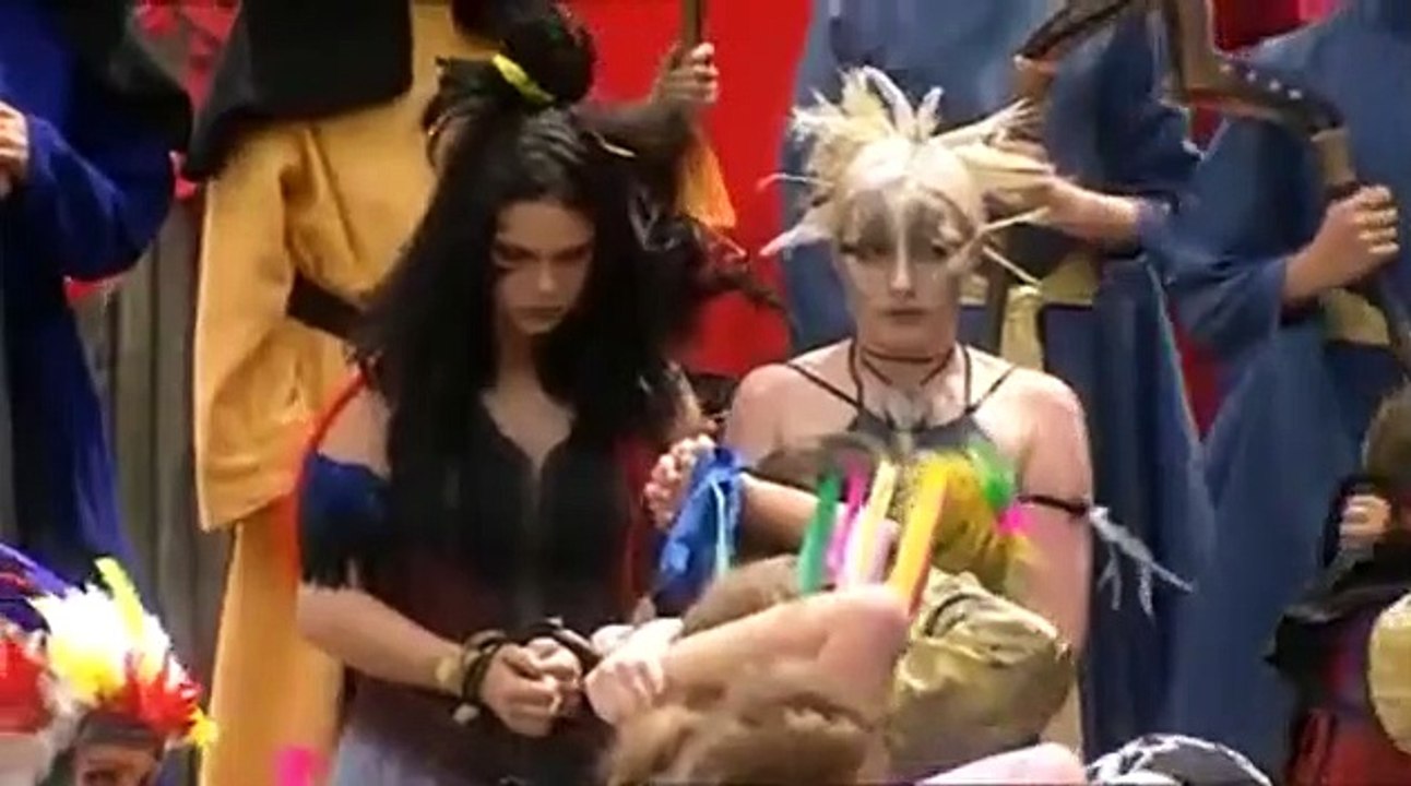 The Tribe - Se2 - Ep52 HD Watch