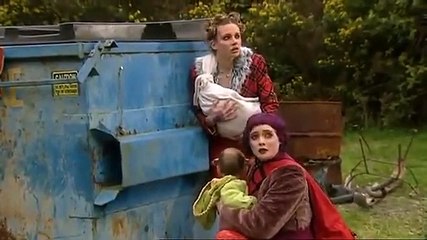 The Tribe - Se4 - Ep04 HD Watch