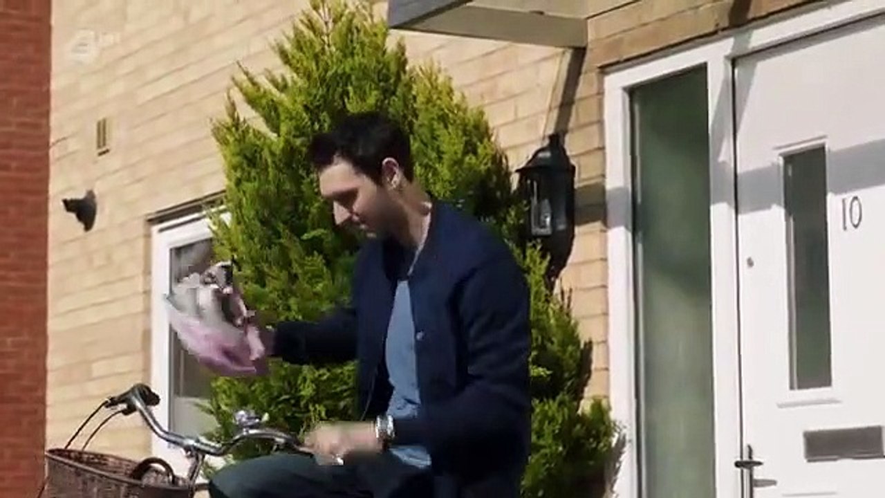 Tripped - Se1 - Ep01 HD Watch