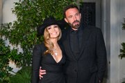 Jennifer Lopez and Ben Affleck Celebrated Valentine's Day By Getting Matching Tattoos