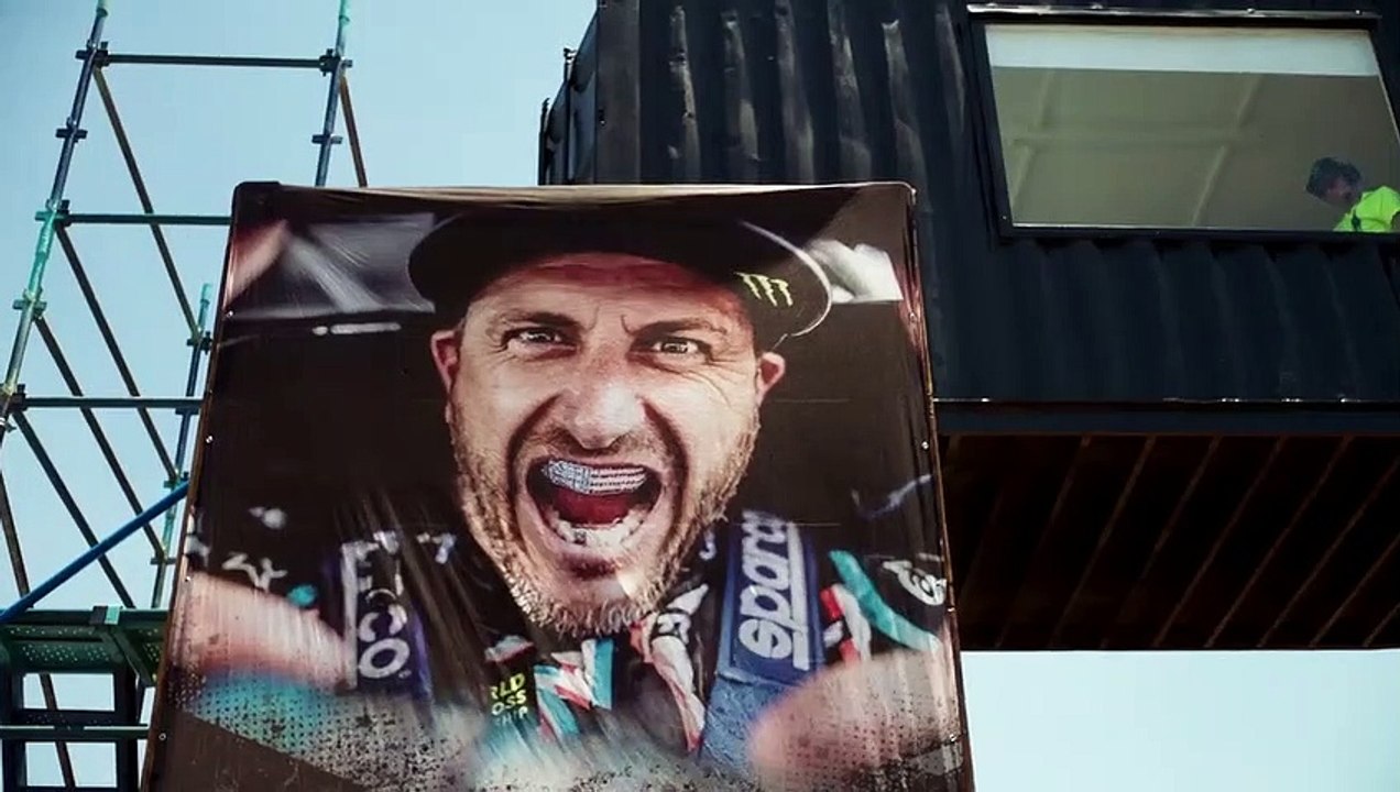 The Gymkhana Files - Se1 - Ep05 - It Is What It Is HD Watch