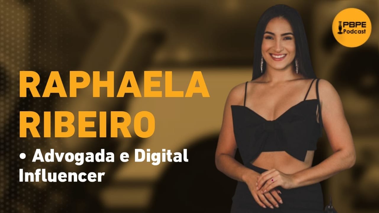 RAPHAELA RIBEIRO