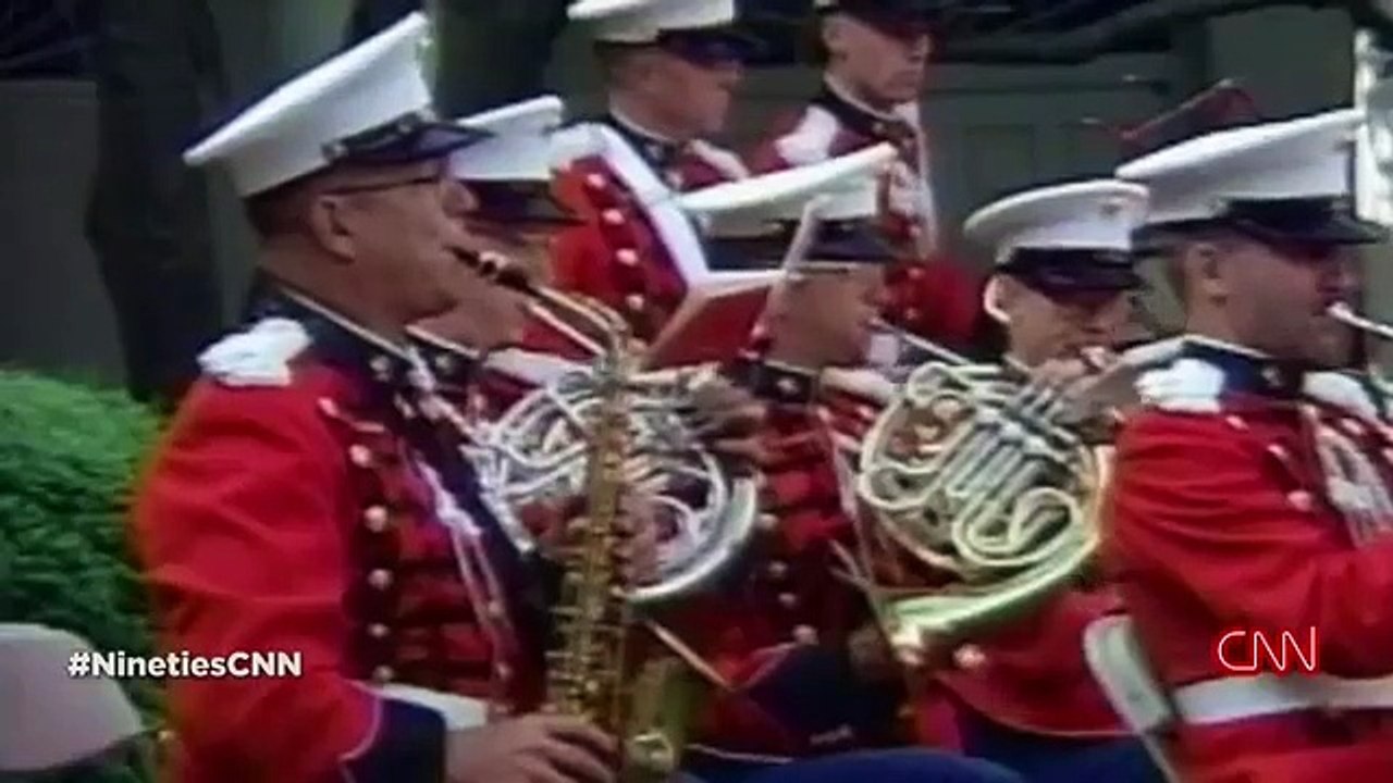 The Nineties - Se1 - Ep02 - Clinton - The Comeback Kid HD Watch