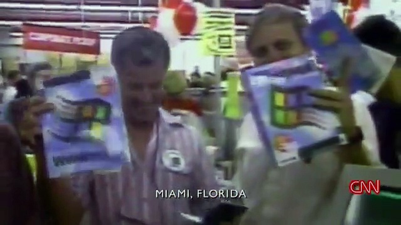 The Nineties - Se1 - Ep06 - The Information Age HD Watch