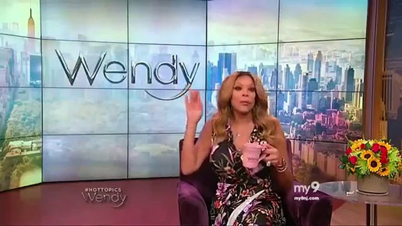 The Wendy Williams Show - Se7 - Ep79 HD Watch