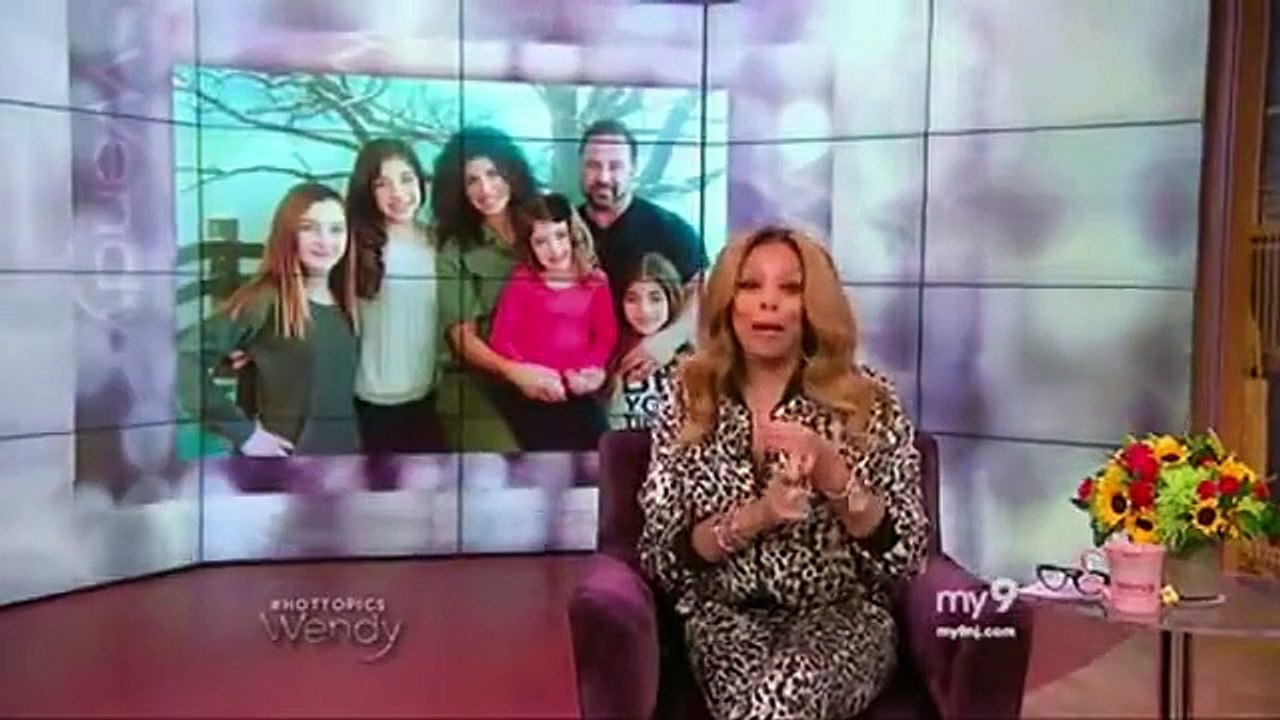 The Wendy Williams Show - Se7 - Ep80 HD Watch
