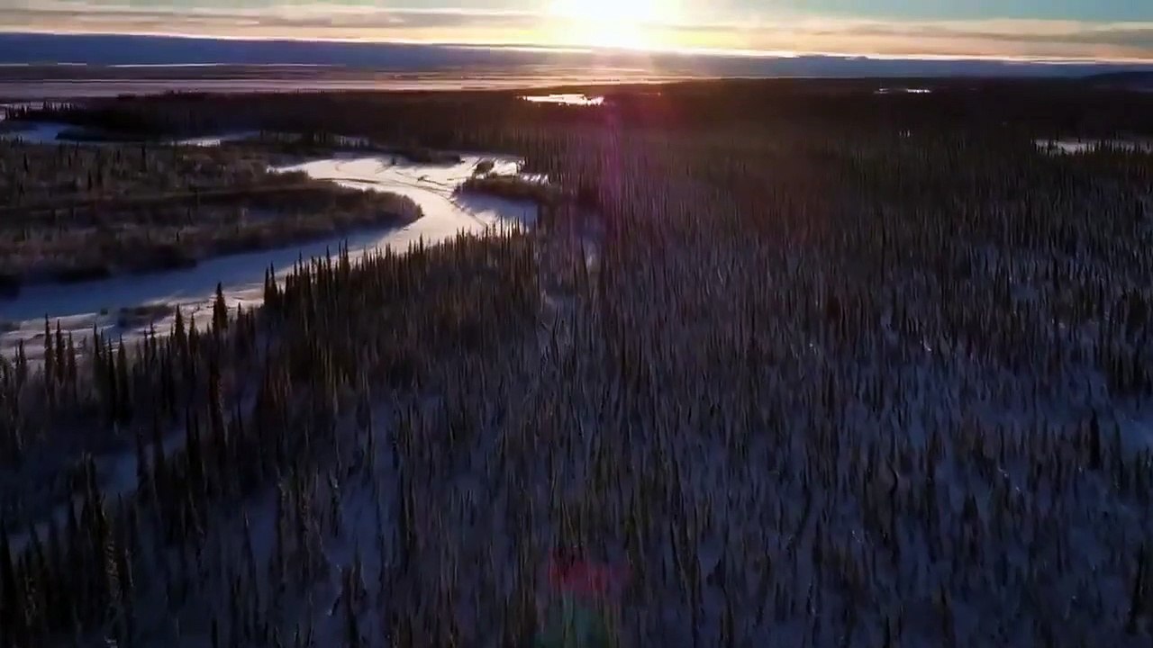 The Last Alaskans - Se3 - Ep07 - Pray for Snow HD Watch