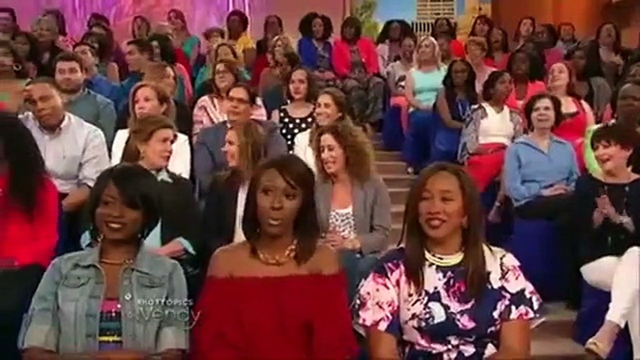 The Wendy Williams Show - Se7 - Ep84 HD Watch