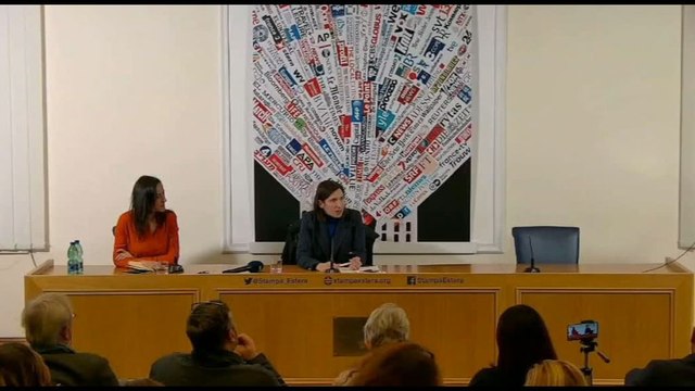 Schlein: Al Pd non serve usato sicuro ma una scelta netta