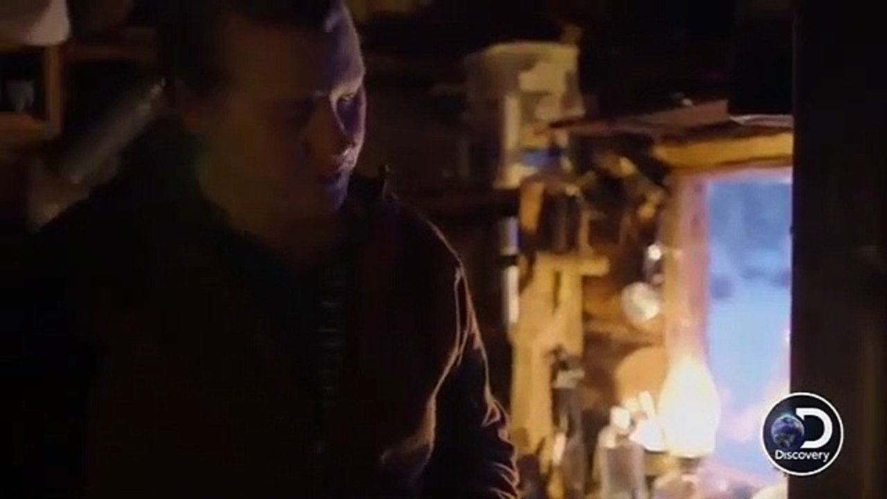 The Last Alaskans - Se4 - Ep0 - Special - On.the.Horizon HD Watch