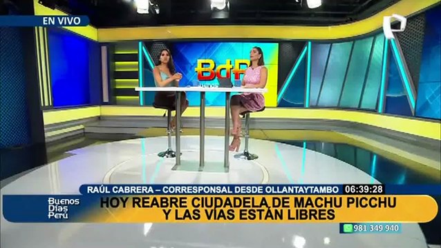 Reabren Panamericana Sur tras doble accidente en San Borja