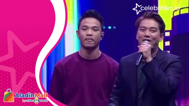 Boy William Belum Berani Nembak Ayu Ting Ting? Anang Hermansyah Kepo