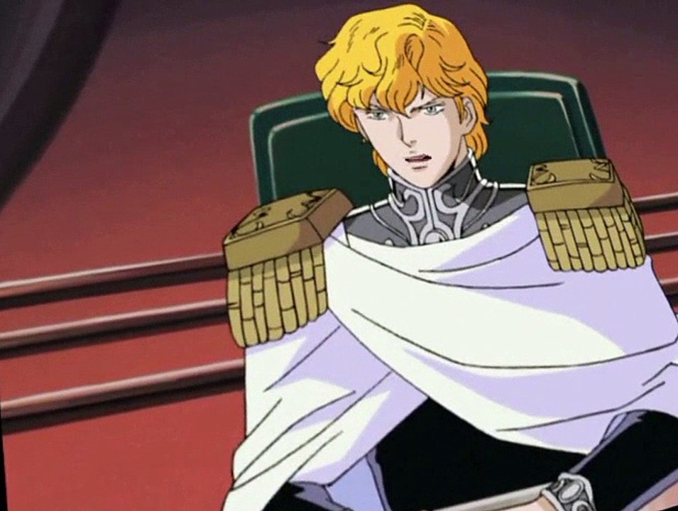 Legend of the Galactic Heroes S01 E23