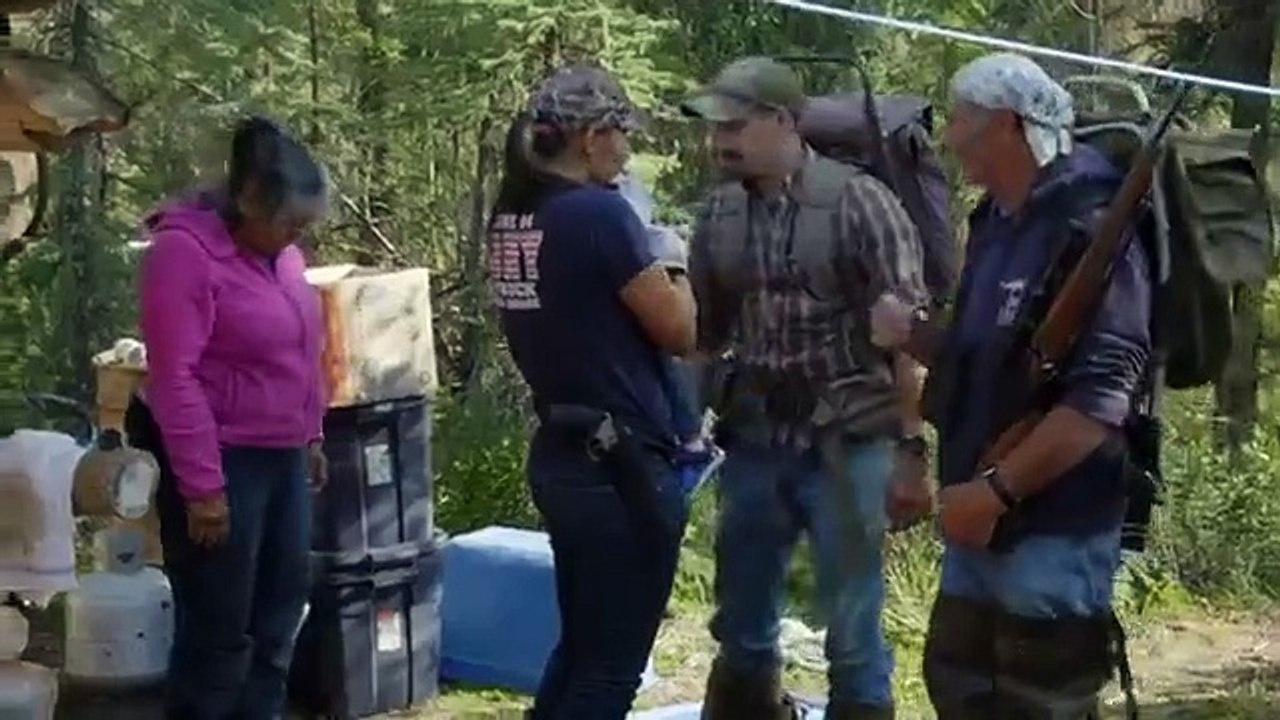 The Last Alaskans - Se4 - Ep03 - Two Kills HD Watch