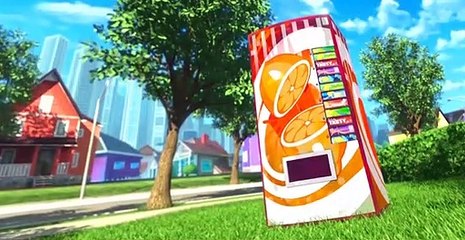 Talking Tom and Friends S01 E06