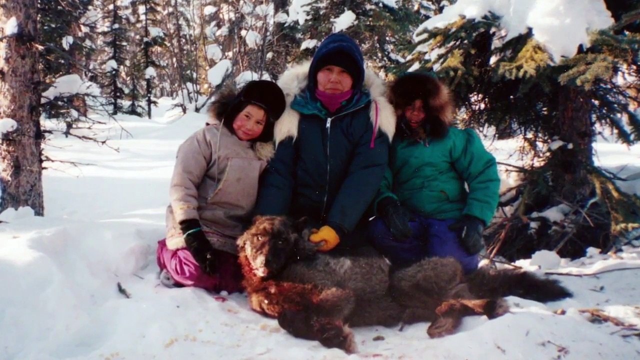 The Last Alaskans - Se4 - Ep04 - No Regrets HD Watch